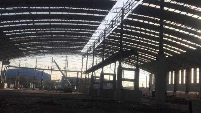 江门概述质料场封闭本领的特点和利用类型